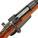 Parti e accessori Mauser Argentino 1891