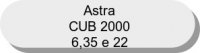 Astra CUB / 2000 6,35 / .22