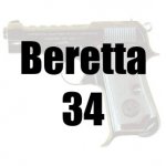 Beretta 34 / 35