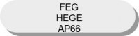 FEG HEGE AP66