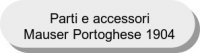 Parti e accessori Mauser Portoghese 1904