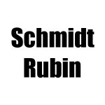 Schmidt Rubin