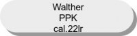 Walther PPK cal.22lr