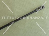 BACCHETTA CARCANO 1891 MODELLO 91/41