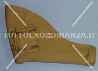 FONDINA CANADESE PER WEBLEY MK VI