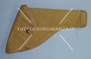 FONDINA CANADESE PER WEBLEY MK VI