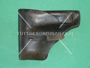 Fondina italiana per Beretta modello 34