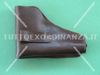 Fondina italiana per Beretta modello 35