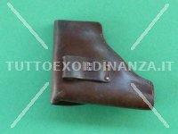 Fondina italiana per Beretta modello 34