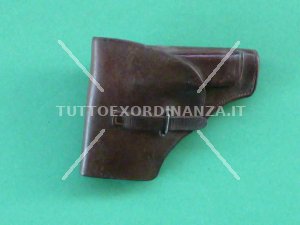 Fondina italiana per Beretta modello 34