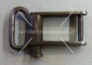 MAUSER, MAGLIETTA POSTERIORE GW 98