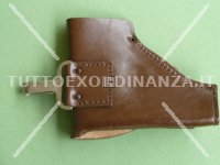 Fondina Beretta 34 da Carabiniere