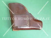 Fondina Finlandese per Beretta modello 35