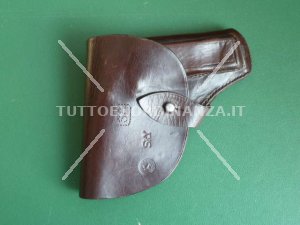 Fondina Finlandese per Beretta modello 35