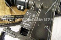 OTTICA PGO 16 LANCIARAZZI SOVIETICO RPG 16