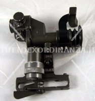 OTTICA PGO 16 LANCIARAZZI SOVIETICO RPG 16