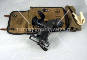 OTTICA PGO 16 LANCIARAZZI SOVIETICO RPG 16