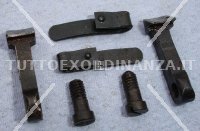 KIT ESTRATTORE + VITE + MOLLA PER ENFIELD NO.4 ORIGINALE