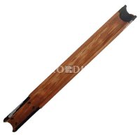 COPRICANNA ANTERIORE IN LEGNO CHIARO ENFIELD NO.4 ORIGINALE (37)