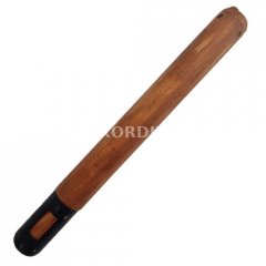 COPRICANNA ANTERIORE IN LEGNO CHIARO ENFIELD NO.4 ORIGINALE (37)