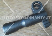 SPEGNIFIAMMA PER LEE ENFIELD NO.5 JUNGLE CARBINE RIPRODUZIONE