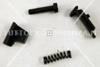 KIT RITEGNO TESTA OTTURATORE ENFIELD NO.4 E NO.5