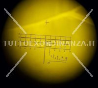 OTTICA PGO 16 LANCIARAZZI SOVIETICO RPG 16