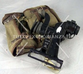 OTTICA PGO 16 LANCIARAZZI SOVIETICO RPG 16