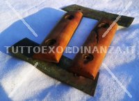 GUANCETTE BAIONETTA CARABINA MANNLICHER STEYR M95