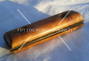 GUANCETTE BAIONETTA CARABINA MANNLICHER STEYR M95