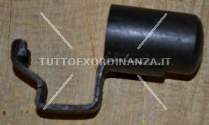 TAPPO COPRIVOLATA MAUSER K98 IN METALLO