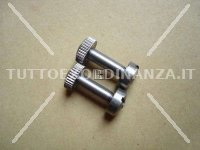 KIT VITE + DADO CHIARI PER GUANCETTE BAIONETTA VZ23 VZ24 VZ33