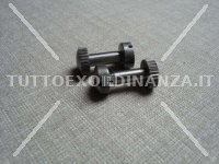 KIT VITE + DADO PER GUANCETTE BAIONETTA 98/05 GEWEHR 98