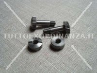 KIT VITE + DADO PER GUANCETTE BAIONETTA 98/05 GEWEHR 98