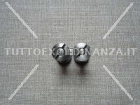 KIT VITE + DADO PER GUANCETTE BAIONETTA 98/05 GEWEHR 98