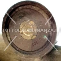 BOSSOLO CANNONE BOFORS 40X365 INERTE