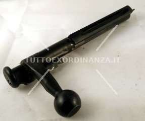 CORPO OTTURATORE COMPLETO LEE ENFIELD NO.4 / NO.5