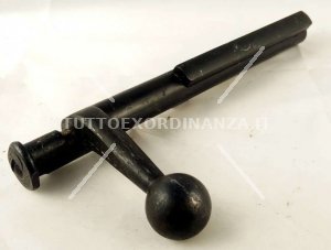 CORPO OTTURATORE COMPLETO LEE ENFIELD NO.1 (3)