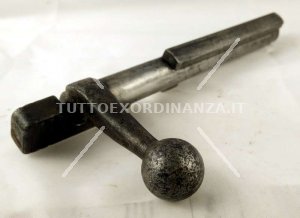 CORPO OTTURATORE COMPLETO LEE ENFIELD NO.1 (4)