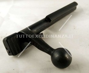 CORPO OTTURATORE COMPLETO LEE ENFIELD NO.1 (5)