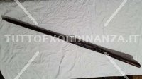 CALCIATURA COMPLETA MOSIN NAGANT 91 ORIGINALE