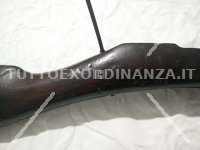 CALCIATURA COMPLETA MOSIN NAGANT 91 ORIGINALE