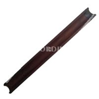 COPRICANNA ANTERIORE IN LEGNO SCURO ENFIELD NO.4 ORIGINALE (37)