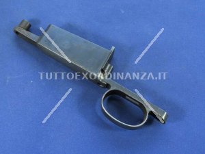 SERBATOIO CARICATORE MAUSER FN 1894