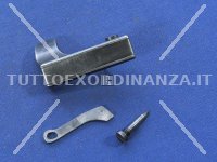 BLOCCO OTTURATORE COMPLETO MAUSER FN 1894