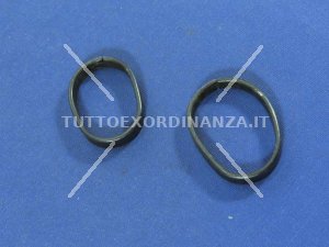 COPPIA FASCETTE PER MOSIN NAGANT