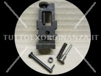 DIOTTRA ENFIELD NO.5 CON ACCESSORI UNISSUED