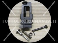 DIOTTRA ENFIELD NO.5 CON ACCESSORI UNISSUED