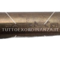 DINAMOMETRO VERIFICA PESO SCATTO FUCILI LEE ENFIELD ORIGINALE