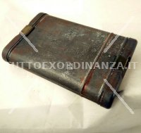 KIT DI PULIZIA RG34 PER MAUSER K98 WW2 ORIGINALE